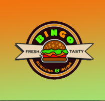 Bingo Burgers & Subs